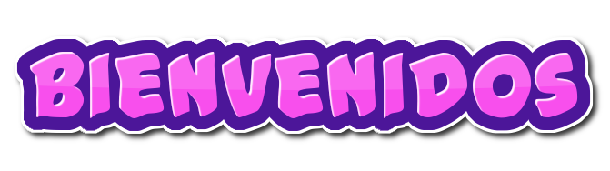 Bienvenidos 